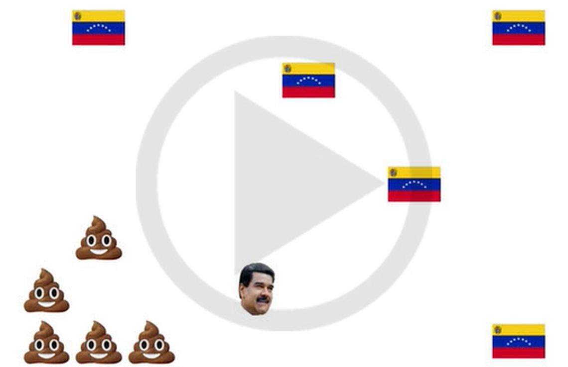 ‘Artifical Stupidity’, obra de Yucef Merhi en la Galería Bonnier, Allapattah.