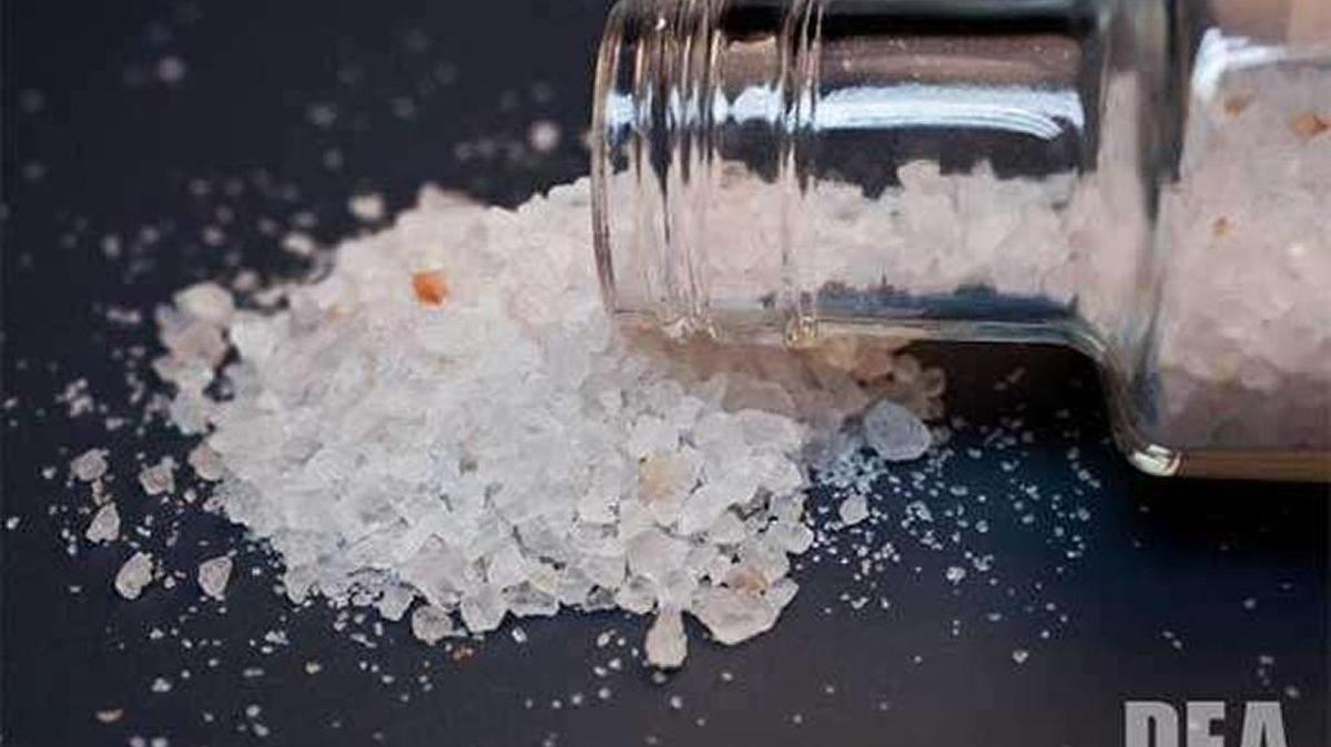 Las llamadas “sales de baño”, ocasionaron 182 muertes por sobredosis en Florida, estado que lidera los decesos con esta droga en todo EEUU, de acuerdo con un informe de los CDC.