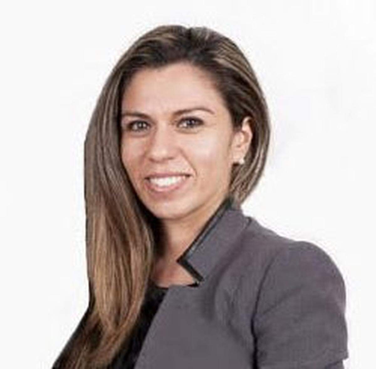 Yvette Franco