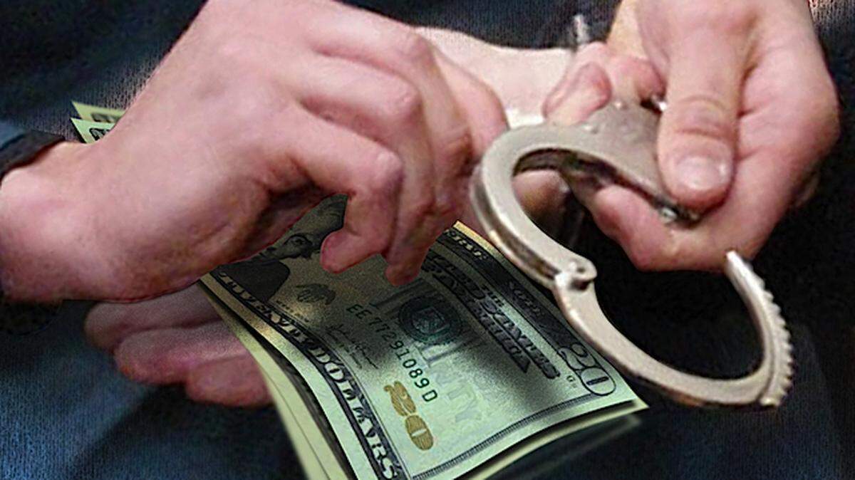 El FBI arrestó a 18 personas acusadas de fraude al Medicare.