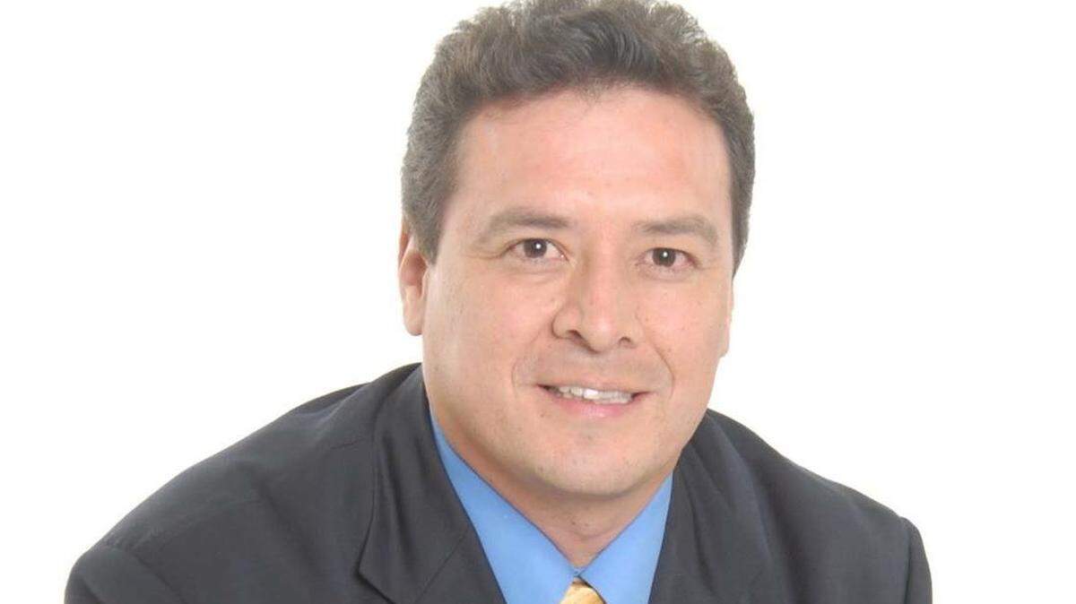 Rafael Mancera