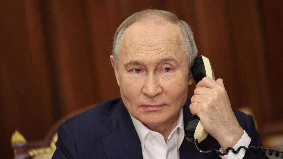 Putin retoma el diálogo con Europa: ¿qué puede cambiar en la guerra de Ucrania?