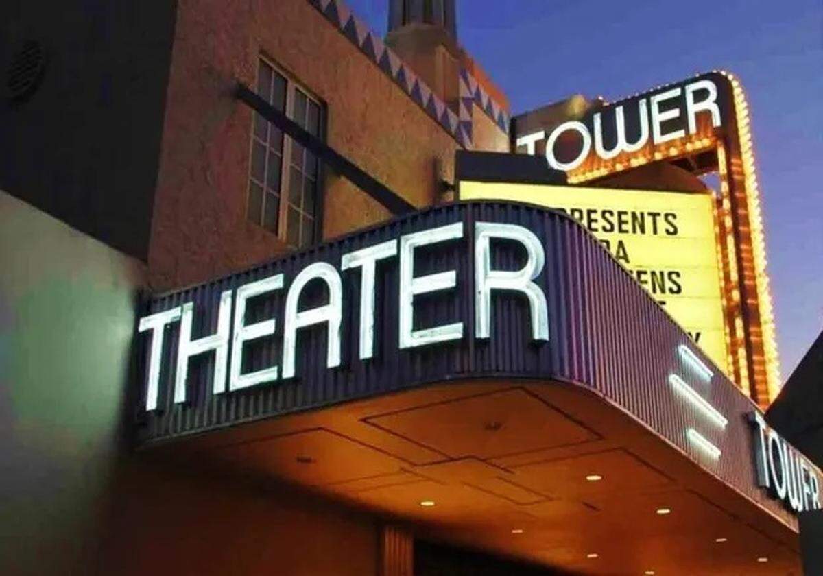 El Festival de Cine de Miami y el Tower Theater presentan el ciclo de los Oscars 2022.