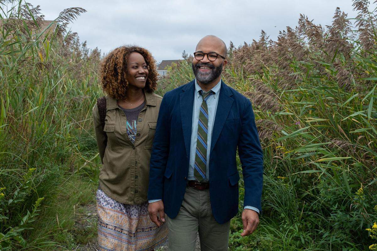 The Bill Cosford Cinema estrena ‘American Fiction’ (2023) del director Cord Jefferson con las actuaciones de Jeffrey Wright, Skyler Wright y John Ales.