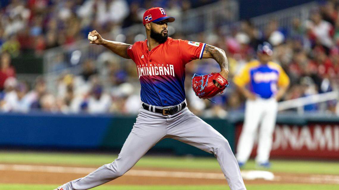 El equipo de República Dominicana ha echado sus cartas sobre la mesa para el Clásico Mundial de Béisbol y no ha dudado en poner a su as Sandy Alcántara en la posición más caliente del tablero.