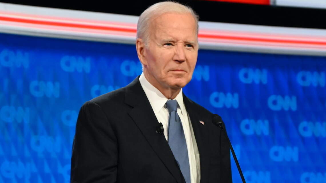 Andrés Oppenheimer: Tambalea la candidatura de Biden: ¿Es el principio del fin? | Opinión
