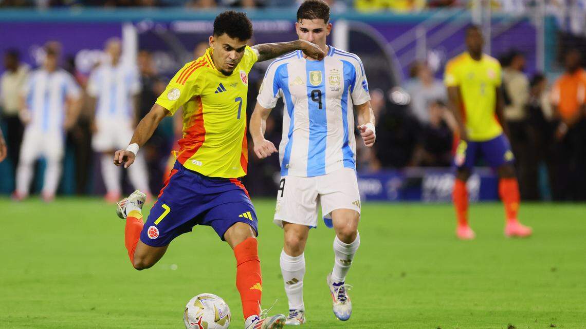 Mundial de fútbol: ¿qué tienen que hacer los países sudamericanos para clasificar?