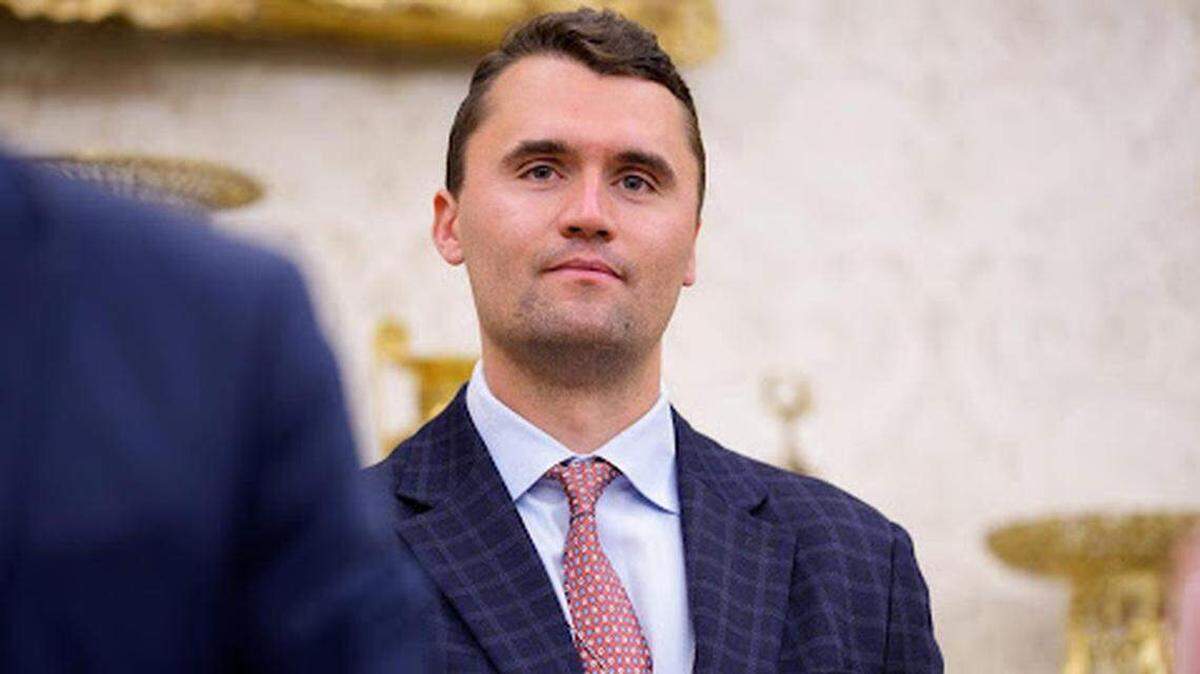 Un legislador de la Florida presentó un proyecto de ley para exigir que todas las universidades estatales cambien el nombre de una calle de su recinto en honor a Charlie Kirk.