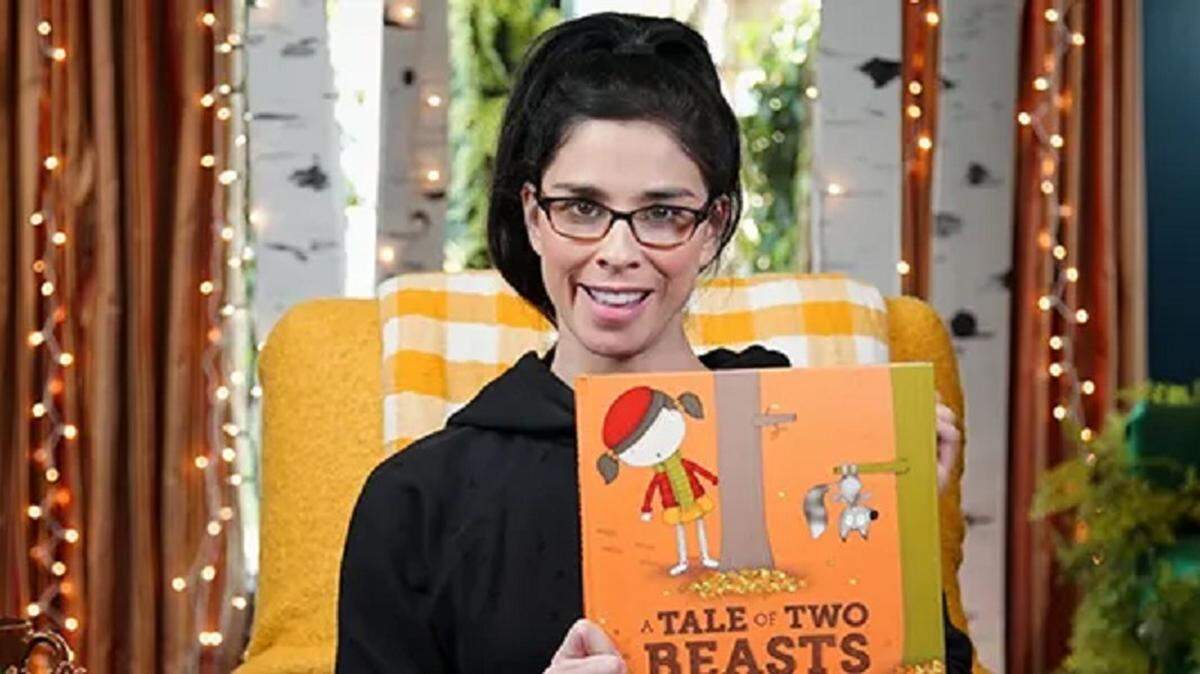 La Fundación SAG-AFTRA ofrece un sitio web de alfabetización infantil que transmite videos con celebridades que leen libros infantiles. 