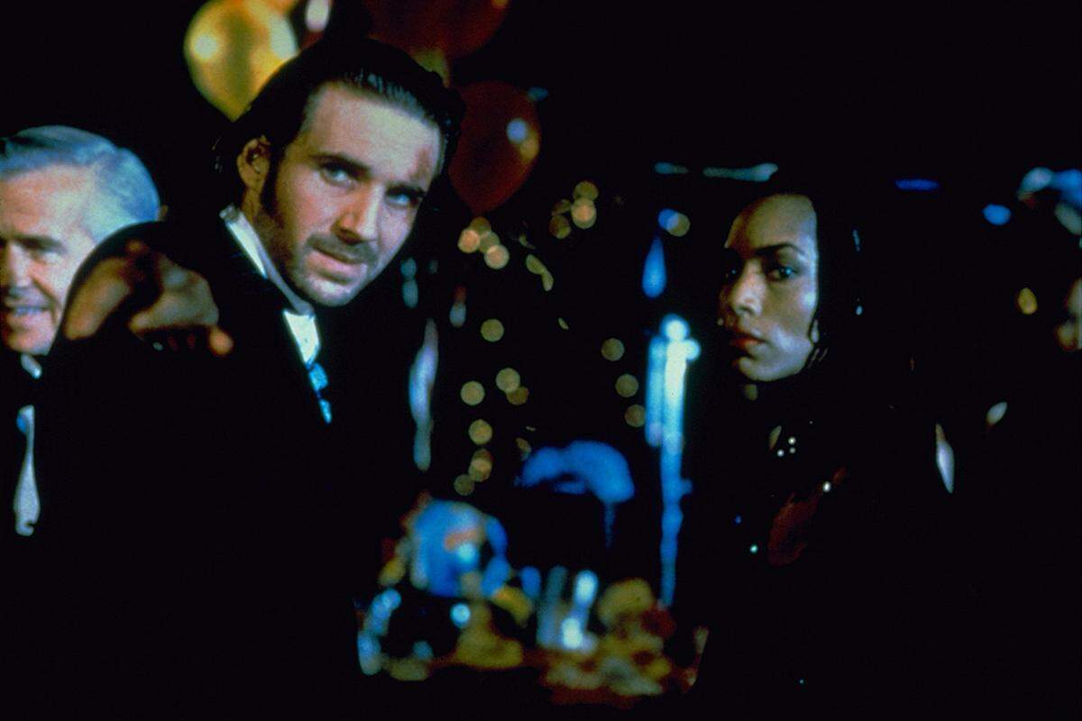 ‘Strange Days’ (1995) en Coral Gables Art Cinema.