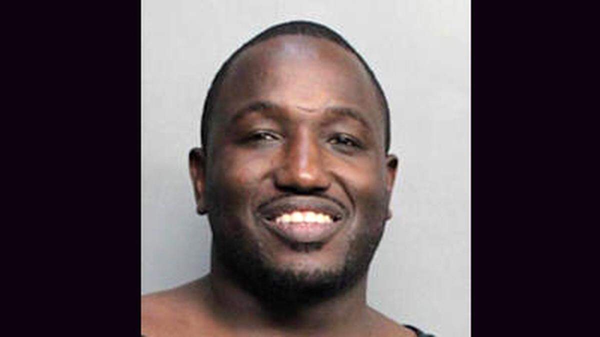 Hannibal Buress