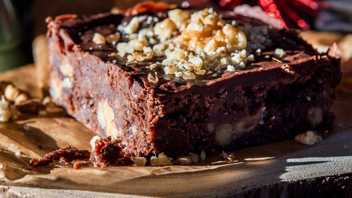 El brownie es uno de los dulces más populares y más consumidos en la actualidad CORTESÍA LEVADURA MADRE NATURAL (Foto de ARCHIVO) 2/1/2020