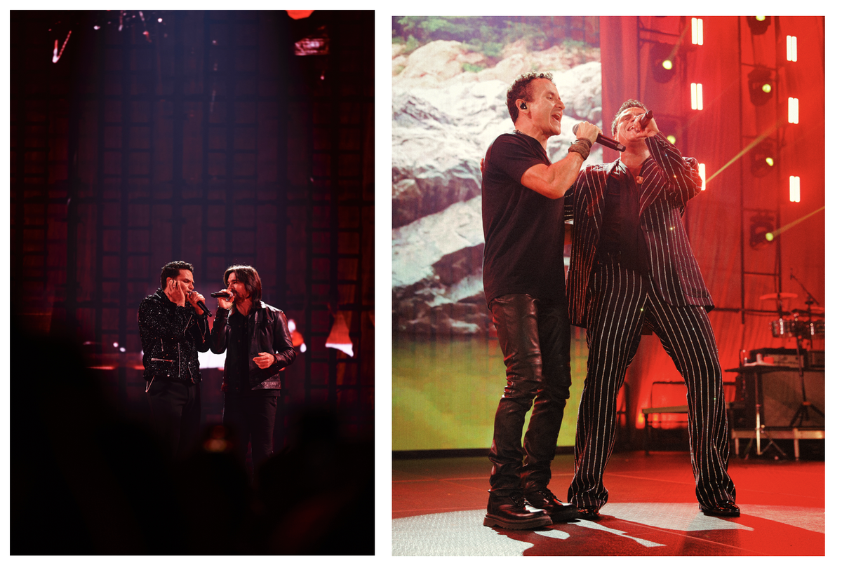 Silvestre Dangond en el Kaseya Center con invitados especiales Juanes y Fonseca