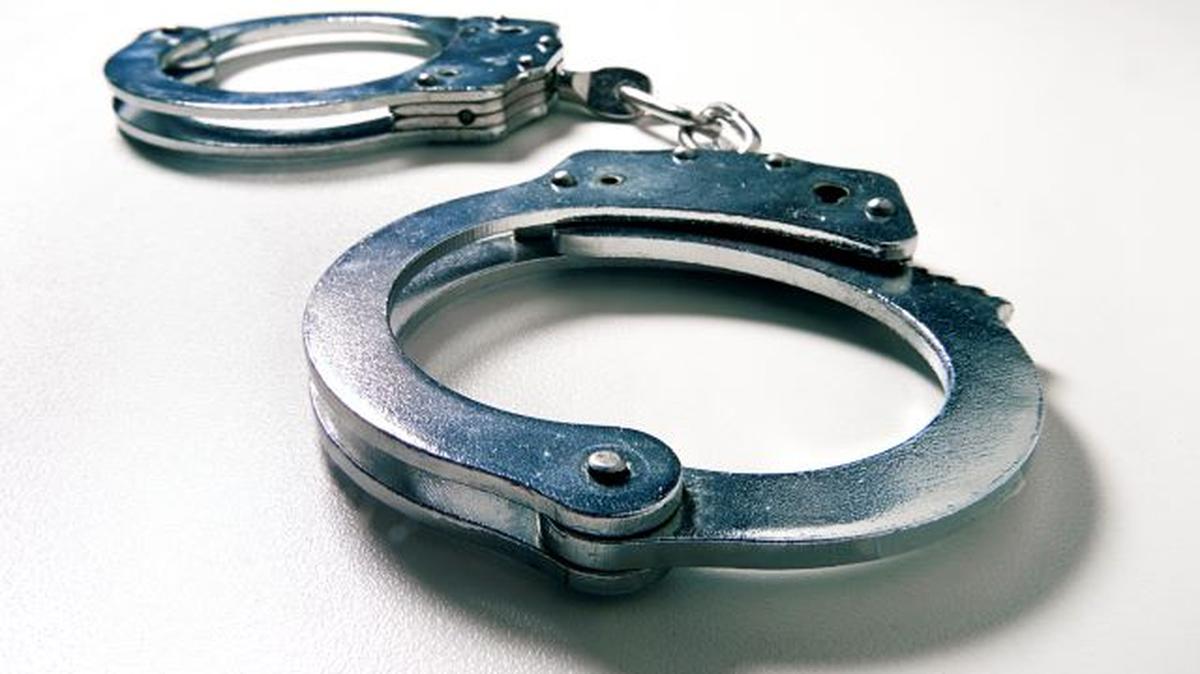 Three commercial fishermen based in the Florida Keys were arrested Tuesday, Oct. 18, 2022, after being accused of raiding another angler’s lobster traps.
