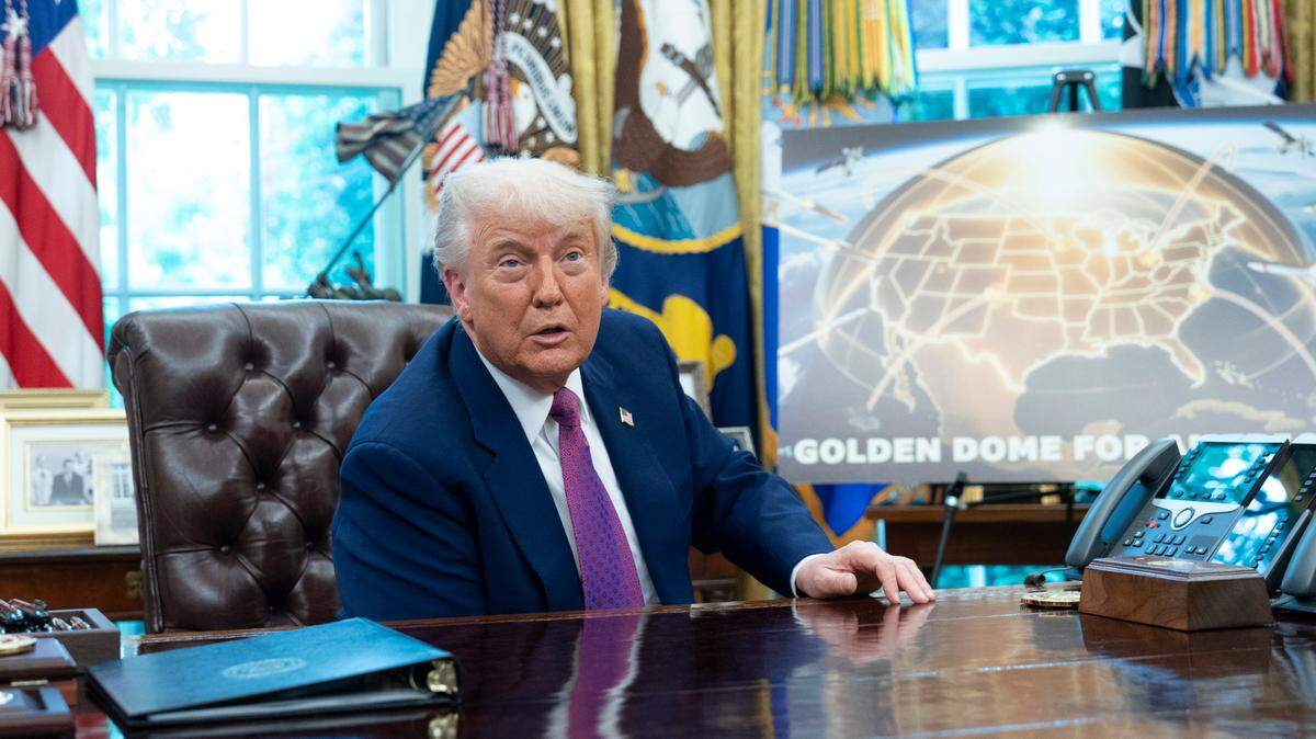President Donald Trump commuted the prison sentences of more than two dozen people Wednesday, May 28, 2025. Included in the list is Lawrence Duran, the owner of a Miami-based health care company who was convicted in 2011 of defrauding Medicare out of $87 million and sentenced to 50 years in prison.