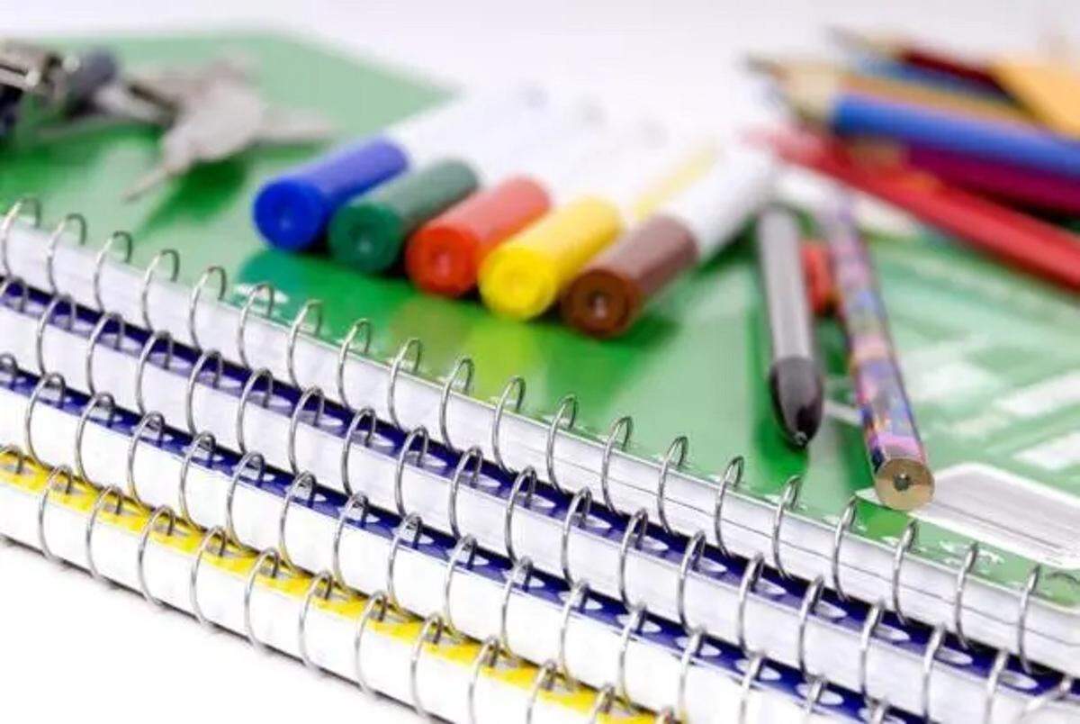 Cómo obtener artículos gratuitos para el regreso a clases