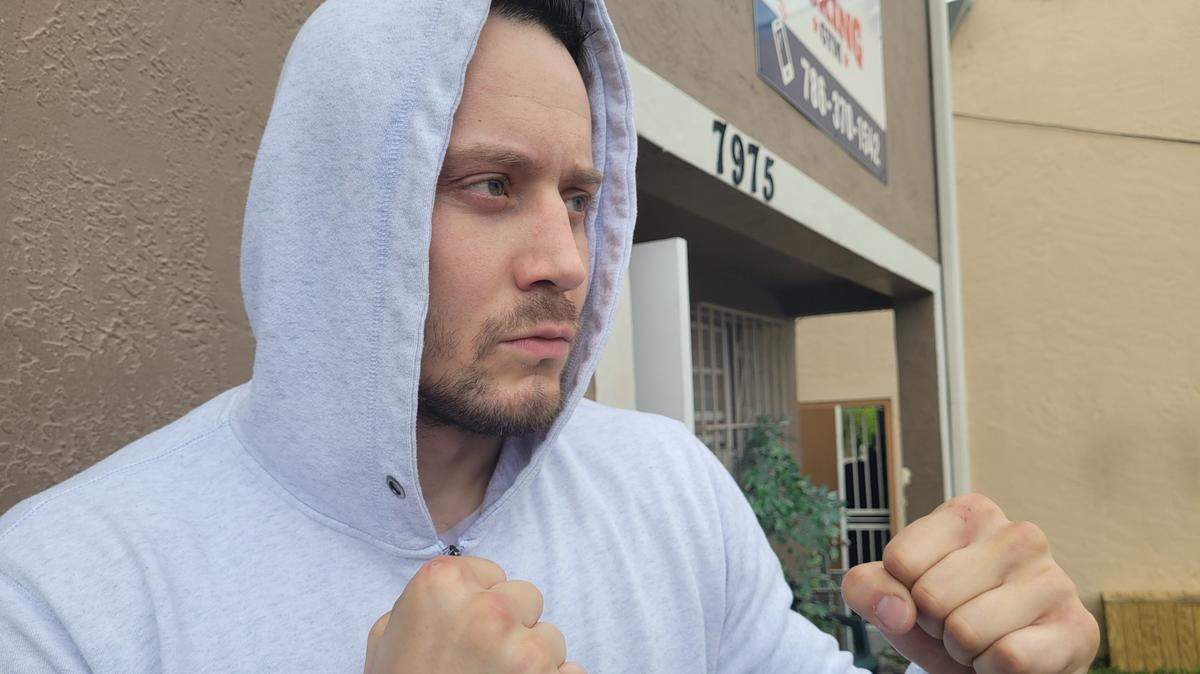 Cuando Istvan Bernath venció el 6 de marzo a Jhonny Jackson por nocaut en el primer round, muchos preguntaron ¿quién es ese hombre? El húngaro presentó credenciales de poder en su debut profesional en Miami