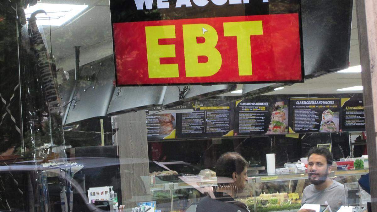 El aumento en los pagos de beneficios en cupones de alimentos del programa SNAP será solo de $1 a $5 para el años fiscal 2025, que comienza el 1 de octubre.