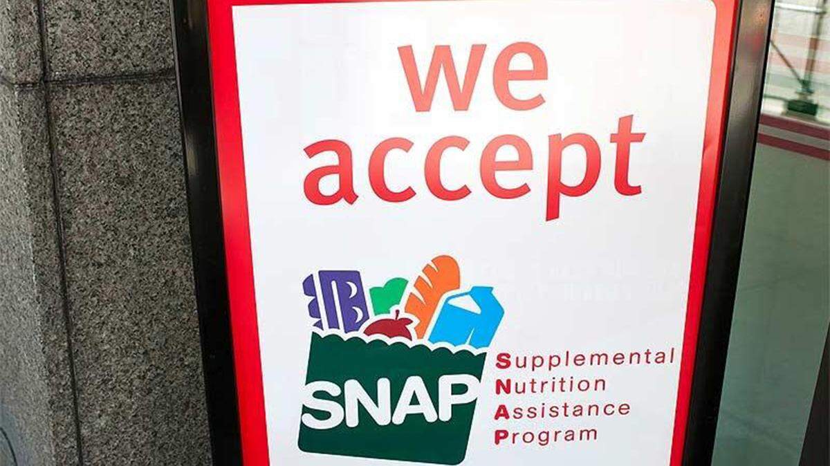 Congress is proposing cuts to anti-poverty programs like food stamps and Medicaid in order to find money for tax cuts for the wealthy.