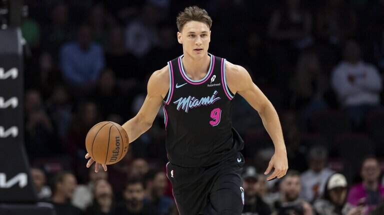 El Heat presume un gran quinteto inicial, pero su nueva segunda unidad tiene cuentas pendientes