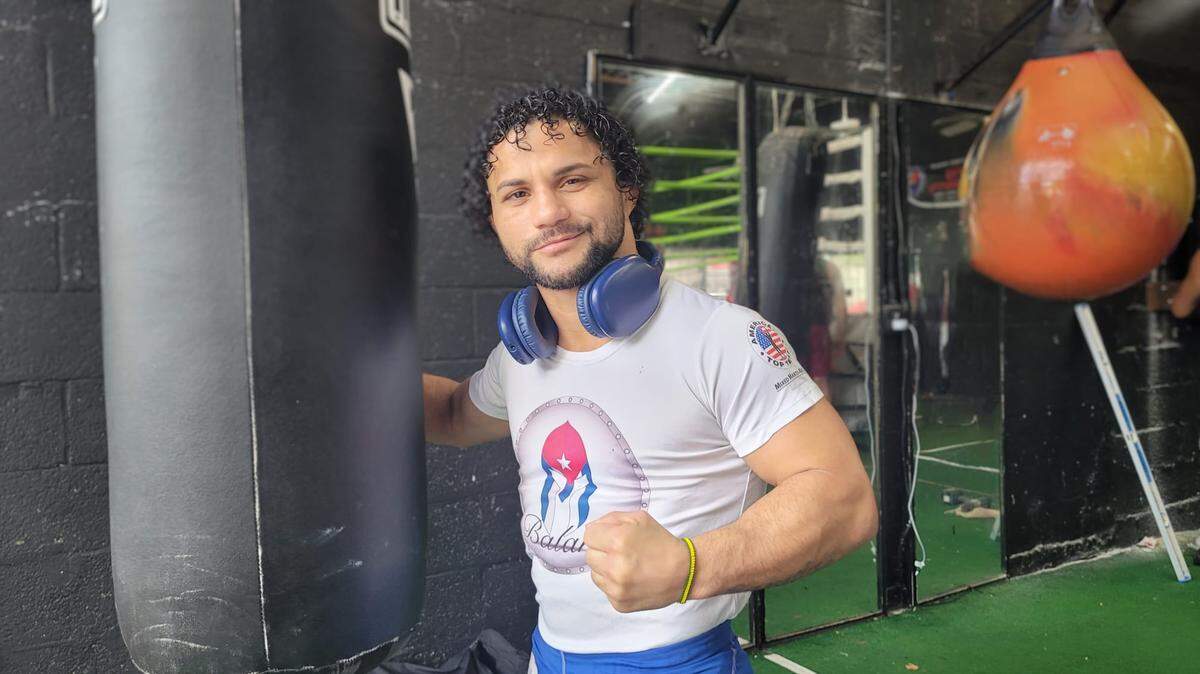 Gustavo Balart sabe que está a una pelea de ir por el título mundial. El cubano enfrentará en un combate crucial al japonés Hiroba Minowa por una oportunidad de acercarse a un choque contra el campeón de ONE.