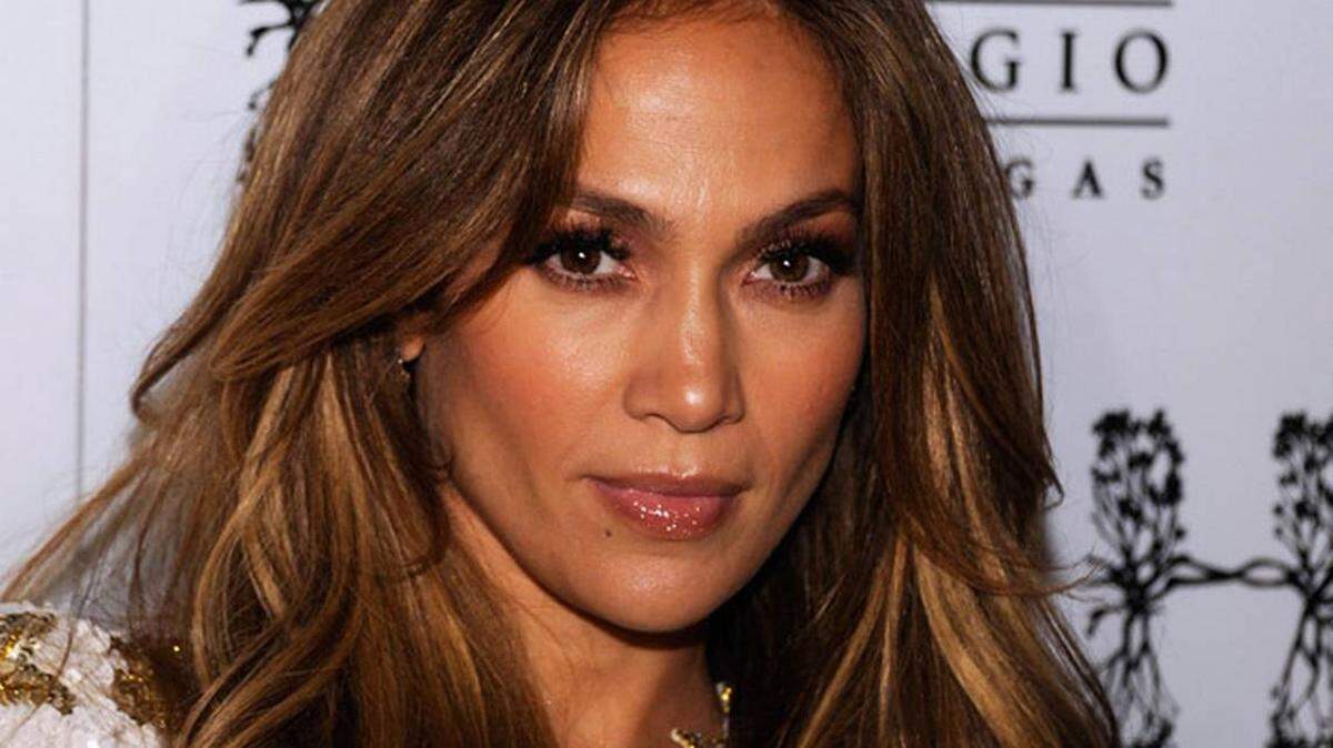 Jennifer Lopez