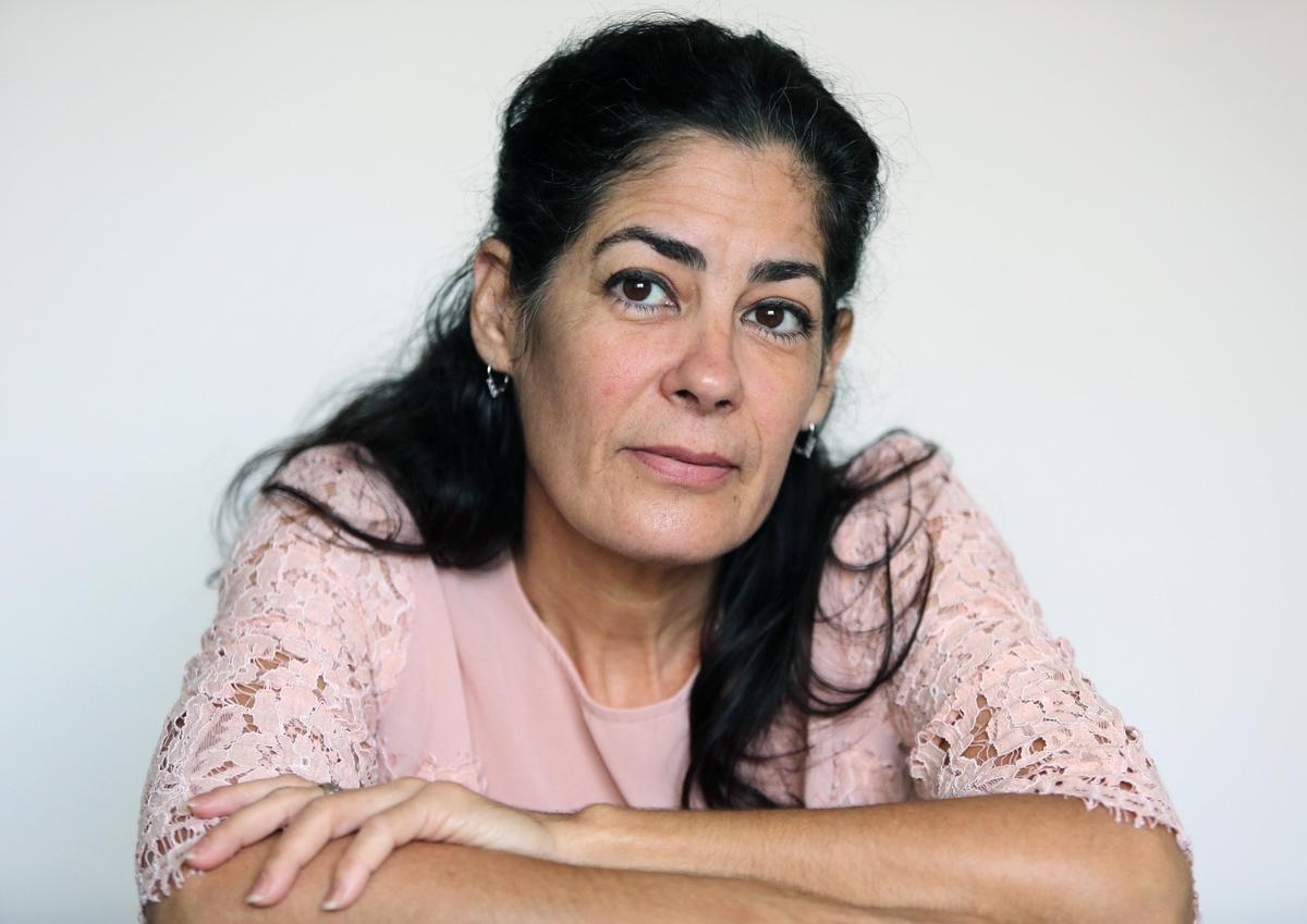 Sisi Colomina, heredera de los derechos de la obra de Villapol, es la compiladora de los dos nuevos volúmenes de ‘Cocina al minuto’ que publicará en Estados Unidos la editorial Penguin Random House.