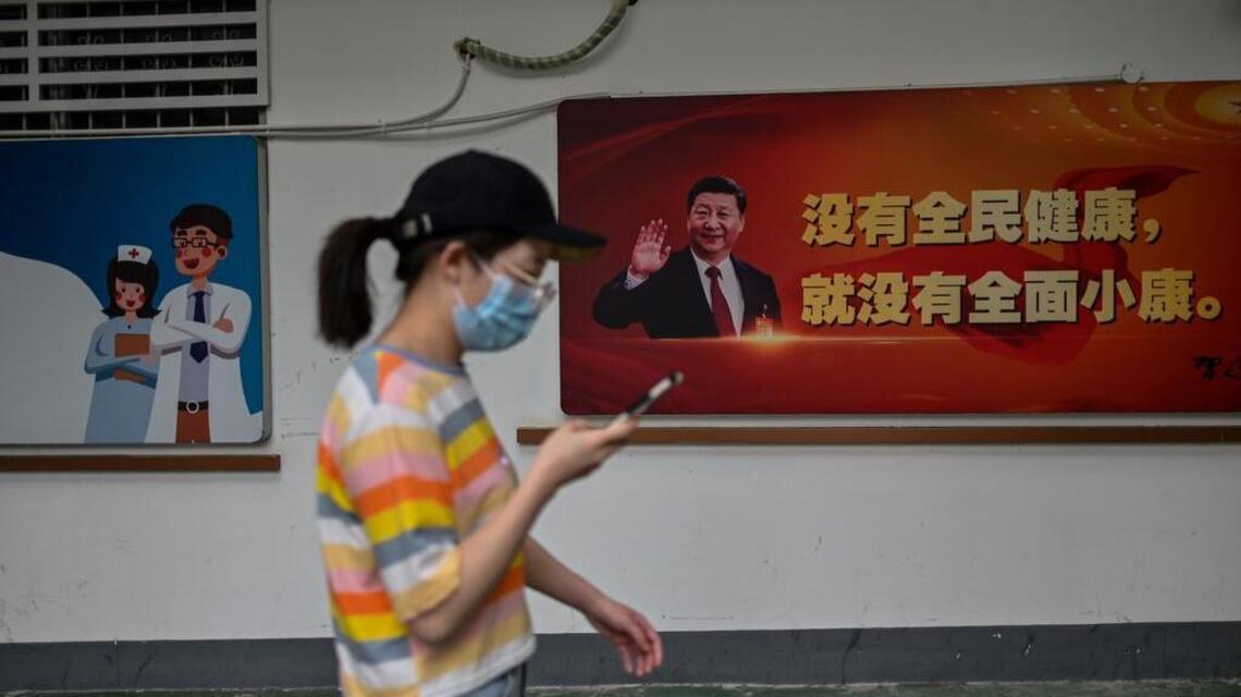Opinión: El poderoso brazo económico de China pone a Zoom de rodillas