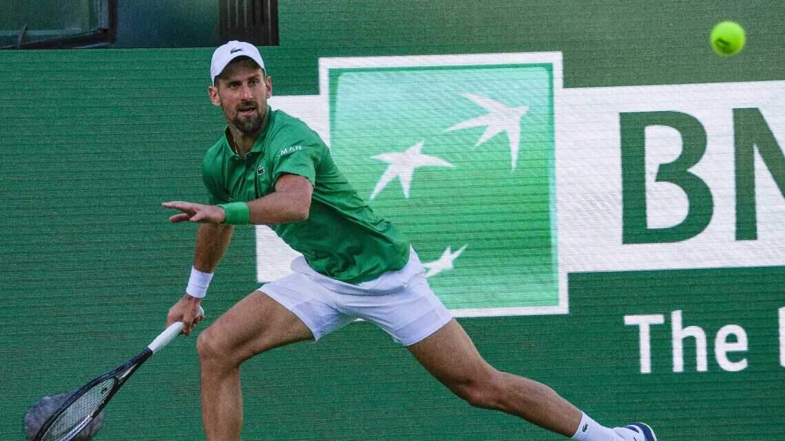 Alcaraz, Djokovic, Fritz o Zverev. ¿Quién ganará el Miami Open 2025?