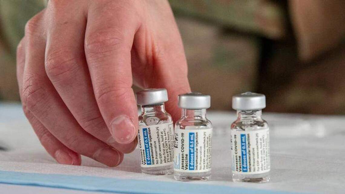 ¿Dónde encontrar la vacuna de Johnson & Johnson en la Florida? Hay demora en los envíos