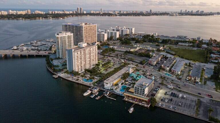 Is your condo ripe for a buyout? Seven signs that developers might target your building