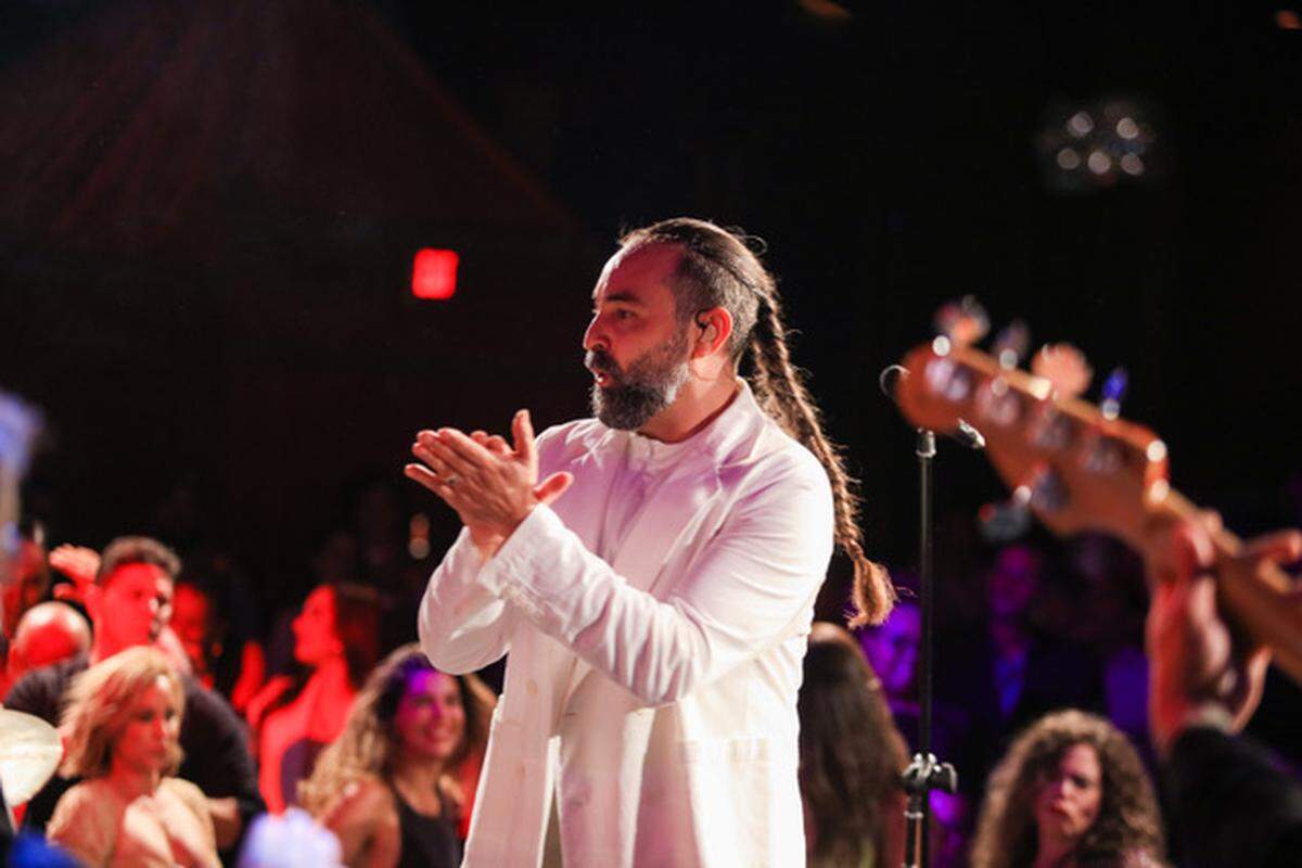 El Global Cuba Fest es la expresión de la importancia, la diversidad cultural y la riqueza que tiene la música cubana, dijo Alain Pérez.