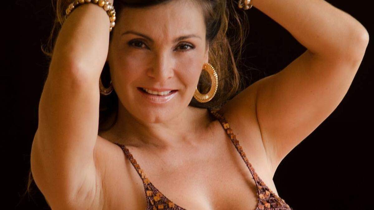 Alba Roversi