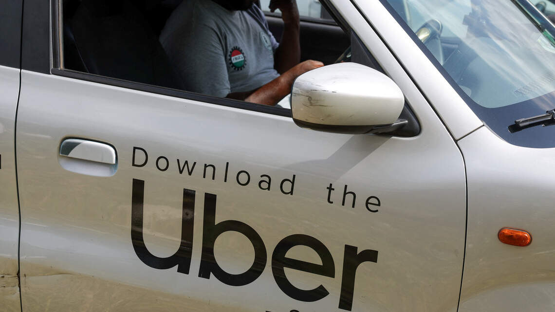 Uber despide al 10% de sus empleados en el mundo