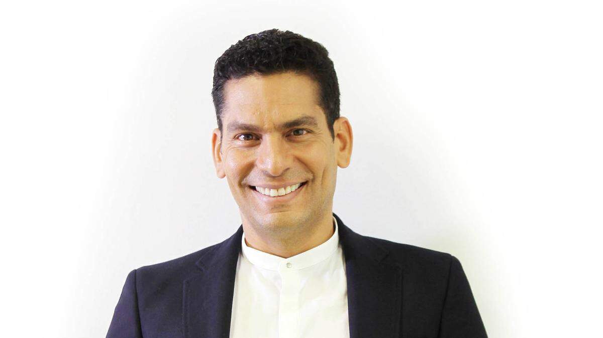 Ismael Cala.