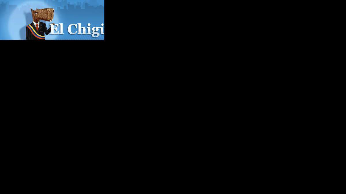 El Chigüire Bipolar, un proyecto digital de sátira y humor político de los venezolanos Elio Casale, Oswaldo Graziani y Juan Andrés Ravell, es uno de los ganadores del Premio Václav Havel a la Disidencia Creativa 2017.