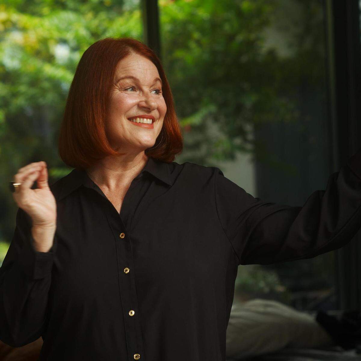  Lili Rentería