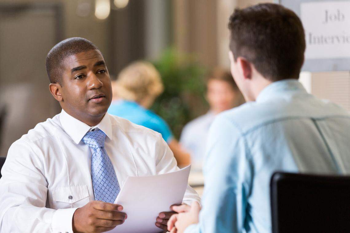 California is one of the top states to work in the United States, according to a new study by Oxfam America.&nbsp;