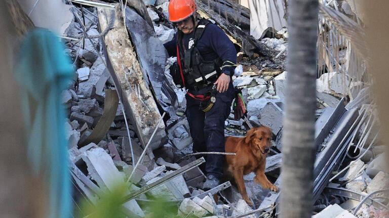 Es urgente inspeccionar los edificios antiguos tras el derrumbe en Miami-Dade | Opinión