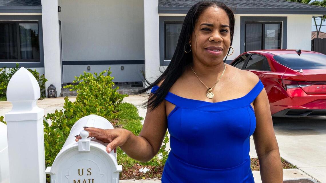 Puedes ser dueño de tu casa por lo mismo que pagas de alquiler con este programa de Miami-Dade