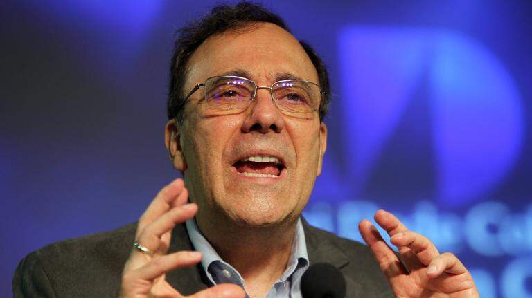 Film about Cuban author and journalist Carlos Alberto Montaner is in the works