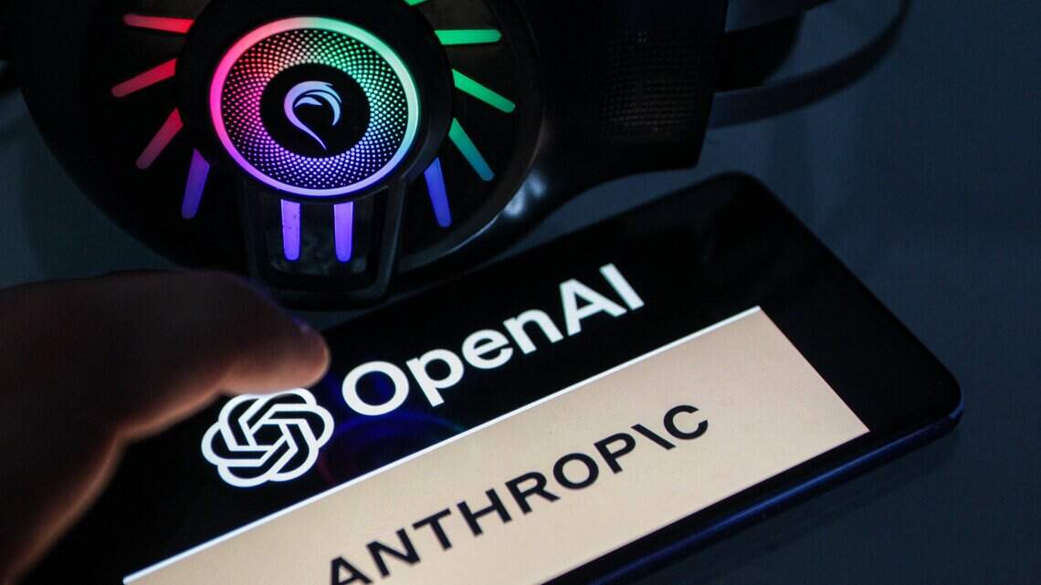 OpenAI lanzará el jueves su nueva serie de modelos de IA