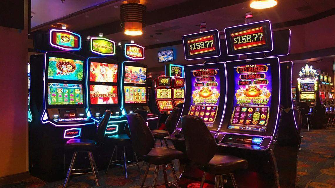 Feeling lucky? This Western Washington casino just had ‘another huge win’