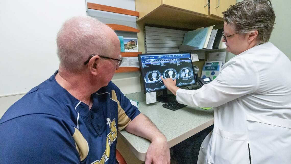 Más de 18 millones de personas en el mundo morirán de cáncer en 2050, 75% más que ahora