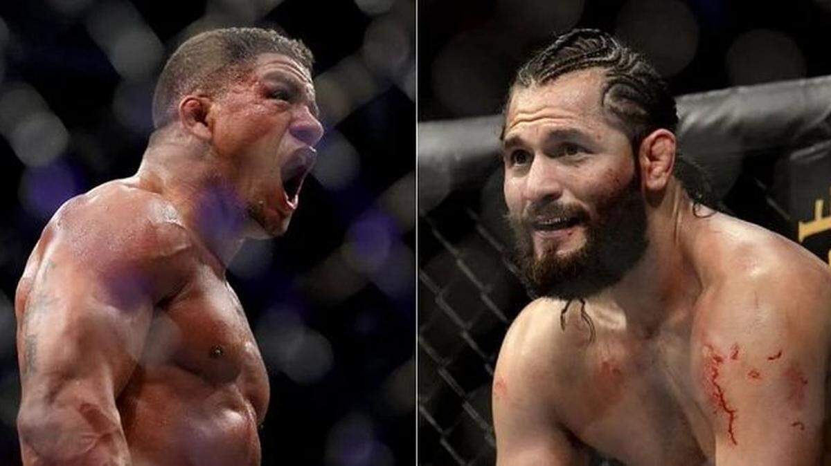 Por alguna razón, Miami no entraba en los planes de la UFC. Ese alejamiento, sin embargo, acabó luego de que la empredsa anunciara que regresará para el mega evento del 8 de abril que tendrá entre sus protagonistas a uno de los hijos pródigos de esta ciudad: Jorge Masvidal, quien se enfrenta a Gilbert Burns.