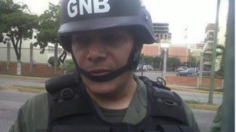 EEUU deporta a exmilitar venezolano acusado de torturar a opositores