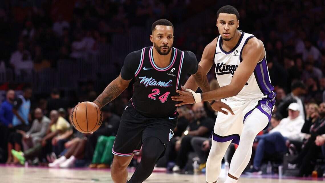 Menos ritmo en el ataque y su peor momento de la campaña. ¿Cómo responderá el Heat al ajuste de sus rivales?