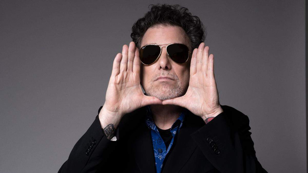 Andrés Calamaro