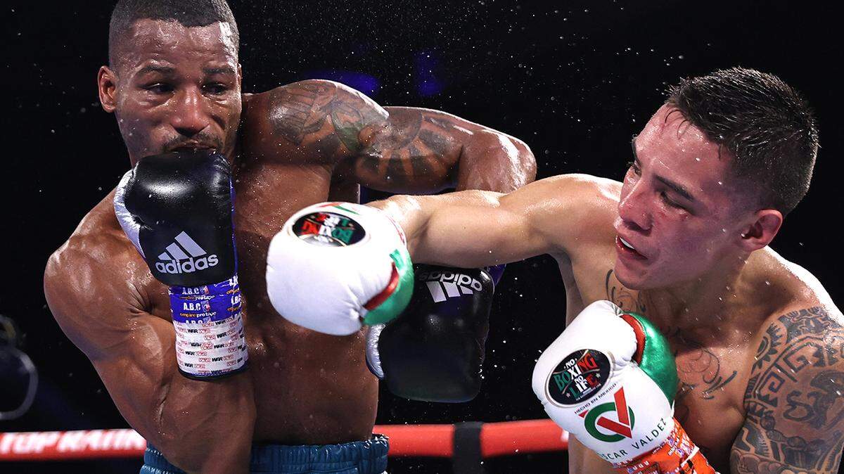 Para empezar, la pelea entre Oscar Valdez y Robson Conceicao nunca debió ocurrir, pero cuando sucedió solo trajo más polémica. La victoria del mexicano es cuestionado en muchos círculos de fanáticos 