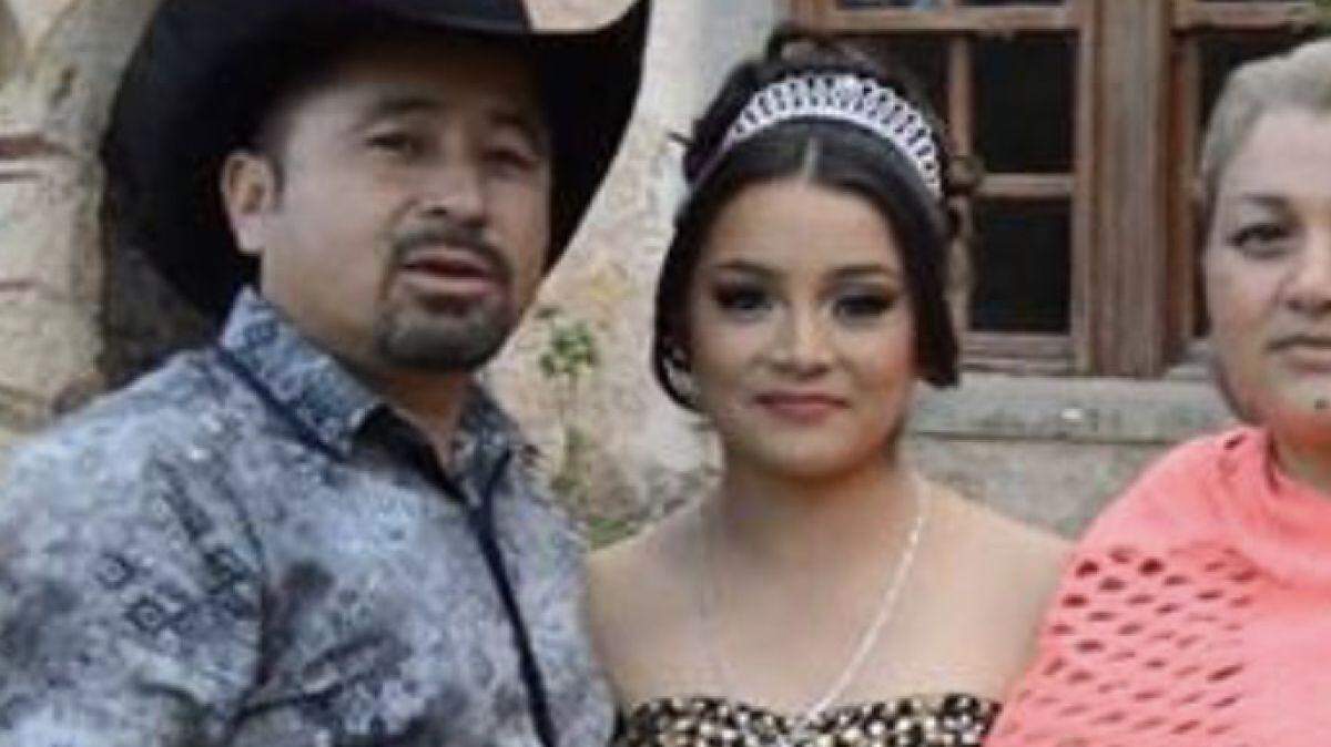 Rubí y su familia. YouTube